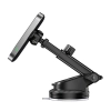 TECH-PROTECT MM15W-V9 MAGNETIC MAGSAFE DASHBOARD & VENT CAR MOUNT WIRELESS CHARGER 15W BLACK