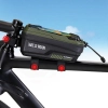 WILDMAN Etui/sakwa na ramę roweru GX200uchwyt rowerowy piaskowa/desert