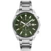 Zegarek Męski CASIO EDIFICE EFV-610D-3CVUEF + BOX