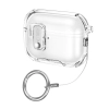 TECH-PROTECT BOUNCE PRO APPLE AIRPODS PRO 3 CLEAR