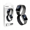 INNOSTYLE PASEK DO APPLE WATCH ULTRA 42 44 45 49 MM WODOODPORNY MAGNETYCZNY