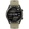 Smartwatch Gravity Czarny 2 Paski GT10-2