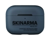 Skinarma etui Spunk AirPods Pro 2        niebieski/blue