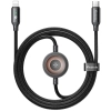 MCDODO ŁADOWARKA INDUKCYJNA DO APPLE WATCH 2W1 KABEL DO IPHONE LIGHTNING