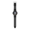 Smartwatch Gravity Grafitowy Pasek + Bransoleta GT46-3