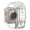 SPIGEN RUGGED ARMOR PRO APPLE WATCH ULTRA 1 / 2 (49 MM) CRYSTAL CLEAR