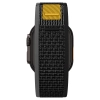 Pasek Spigen Athlex Air na Apple Watch 44 / 45 / 46 / 49 mm - czarny