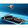 JOYROOM JR-CL05 5-PORT USB CAR CHARGER 72W BLACK