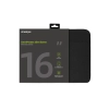 INNOSTYLE TORBA NA LAPTOPA 15 6 16 WODOODPORNA ETUI OMNIPROTECT SLIM CZARNA