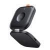 MCDODO STACJA DOKUJĄCA ŁADOWARKA INDUKCYJNA 3W1 DO IPHONE AIRPODS WATCH QI2