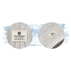 Czapka PTN HAT-08-7750 grey do codziennego noszenia zapach