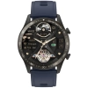 Smartwatch Gravity Czarny 2 Paski GT10-5