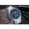 Zegarek Męski CASIO EDIFICE EFR-552D-1A2VUEF + BOX
