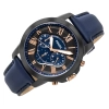 Zegarek Męski FOSSIL Grant Leather FS5061 + BOX