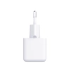 Accessories - 3mk Hyper Charger PD 25W+USB Cable C to C White