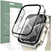 TECH-PROTECT DEFENSE360 APPLE WATCH 7 / 8 / 9 (41 MM) CLEAR