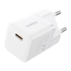 Ładowarka Baseus GaN5 mini 1C, 25W (biały)