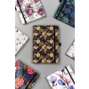 Notes A5 notatnik biurowy damski kolorowy bullet journal na gumkę PETERSON