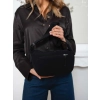 Sportowa torebka listonoszka damska PETERSON lekka pojemna crossbody
