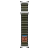 SPIGEN WBF0 BAND SAMSUNG GALAXY WATCH ULTRA 2024 / 2025 (47 MM) GREEN