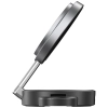 USAMS Składana ład. indukcyjna 3w1 15W   do telefonu/Apple Watch/słuchawek CD234WXC01 (US-CD234)