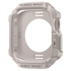 SPIGEN RUGGED ARMOR V2 APPLE WATCH 10 / 11 (42 MM) DUNE BEIGE
