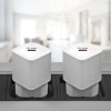 Ładowarka sieciowa SBS TETRGAN1C20W 20W GaN z Power Delivery - biała