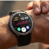 Smartwatch Gravity Czarny Pasek + Bransoleta GT46-1