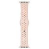 Beline pasek Apple Watch Sport Silicone42/44/45/49mm różowy /pink