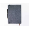 Notes Peterson notatnik planer B5 zeszyt z gumką w kropki organizer