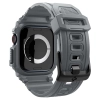 SPIGEN RUGGED ARMOR PRO APPLE WATCH 10 (46 MM) DARK GREY