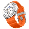 SPIGEN WBS2 BAND SAMSUNG GALAXY WATCH 8 / CLASSIC (40 / 44 / 46 MM) ORANGE