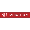 Elegancki portfel męski z systemem antyskimmingowym RFID Protect — Rovicky