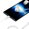 Accessories - 3mk Wired Earphones USB-C