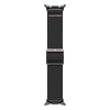Pasek Spigen Fit Lite na Samsung Galaxy Watch 40 / 44 / 46 mm - czarny