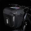 WILDMAN Torba na kierownicę GS9 3L       uchwyt rowerowy czarna/black