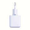Accessories -3mk Hyper GaN Charger 20W QC4+ PD PPS USB 1A1C White EU