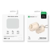Etui silikonowe AMAZINGTHING Minimal Case do AirPods Pro 2 - pustynne