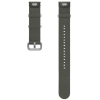 Pasek Athleisure Band SamsungET-SOL30SKEGEU do Watch7 / 6 / 5 / 4 20mm S/M zielony/green