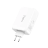 TECH-PROTECT NC240W-GAN 4-PORT NETWORK CHARGER PD 240W / QC3.0 WHITE