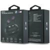 Słuchawki Bluetooth TWS BMW Carbon Metal Logo ENC czarny