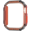 Etui Skinarma Atom do Apple Watch 46mm   sienna