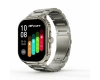 Smartwatch HiFuture Ultra3 Pro - srebrny