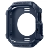 SPIGEN RUGGED ARMOR V2 APPLE WATCH 10 / 11 (42 MM) NAVY BLUE