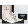 Zegarek Damski Giewont Sapphire Srebrny GW2360-B1