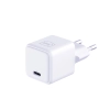 Accessories - 3mk Hyper Charger PD 25W+USB Cable C to C White