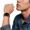 Pasek Tech-Protect MilaneseBand na Samsung Galaxy Watch 40 / 44 / 46 mm - czarny