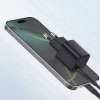 MCDODO SZYBKA ŁADOWARKA SIECIOWA ZASILACZ USB TYP C 30W + KABEL USB-C 1M