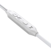Słuchawki douszne USB-C Joyroom JR-EC06 - srebrne