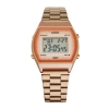 Zegarek CASIO Vintage cyfrowy elegancki retro klasyk